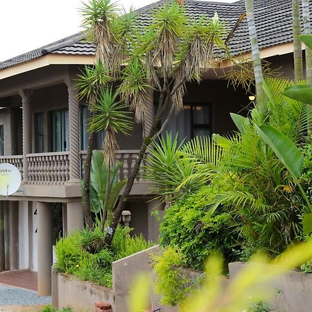 Hotel Early Riser Ezulwini Exterior foto