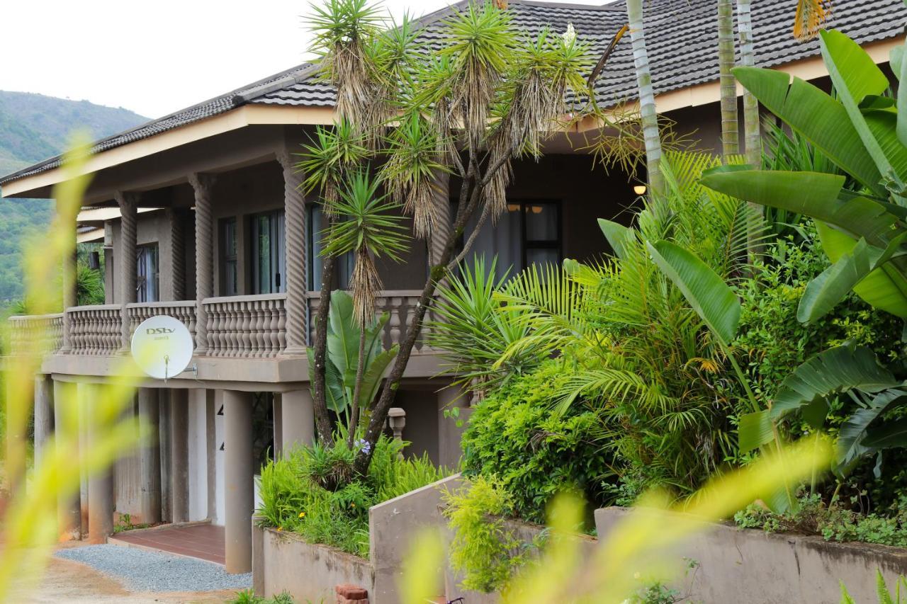 Hotel Early Riser Ezulwini Exterior foto