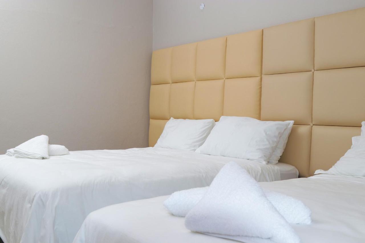 Hotel Early Riser Ezulwini Exterior foto