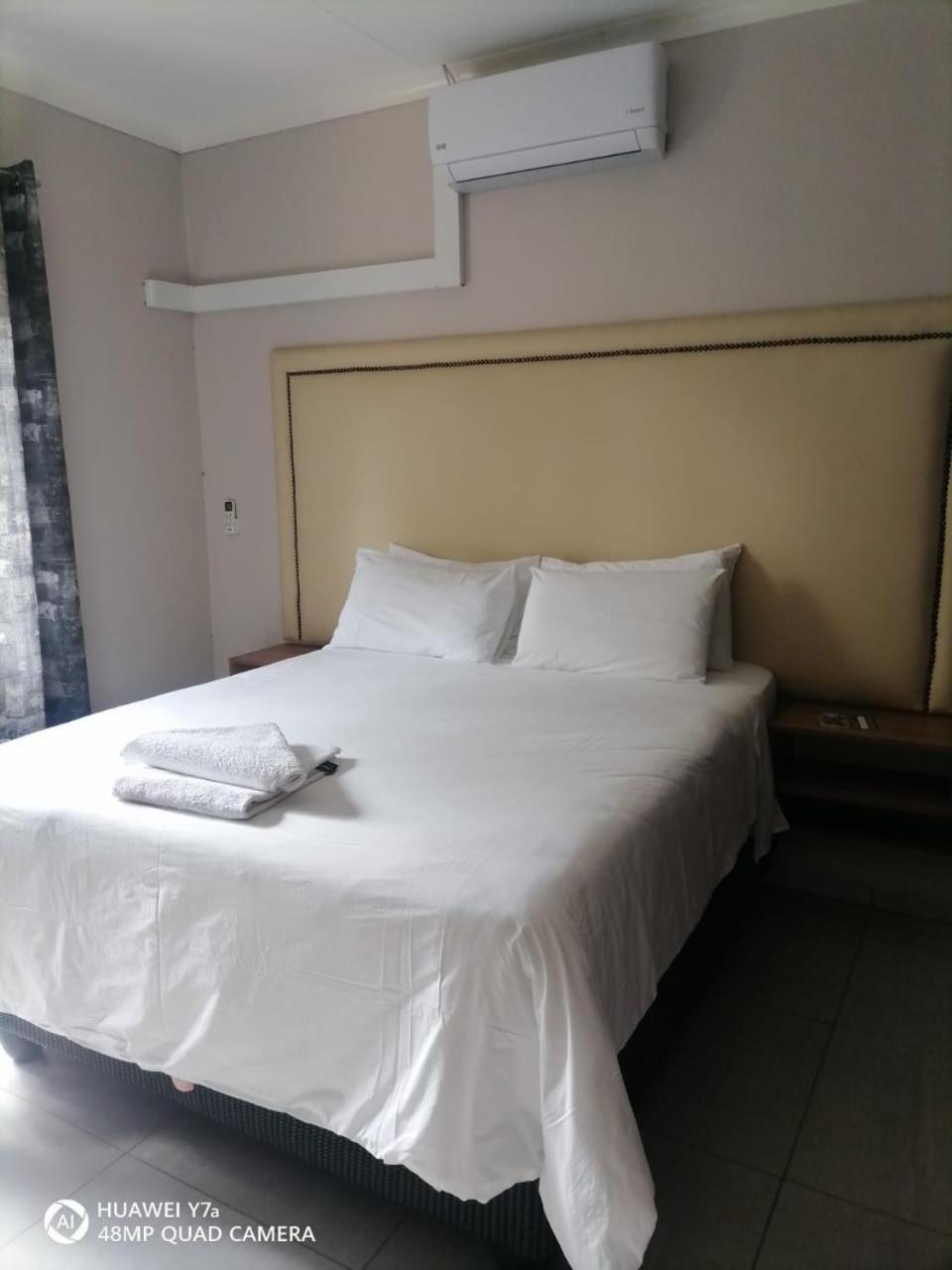 Hotel Early Riser Ezulwini Exterior foto