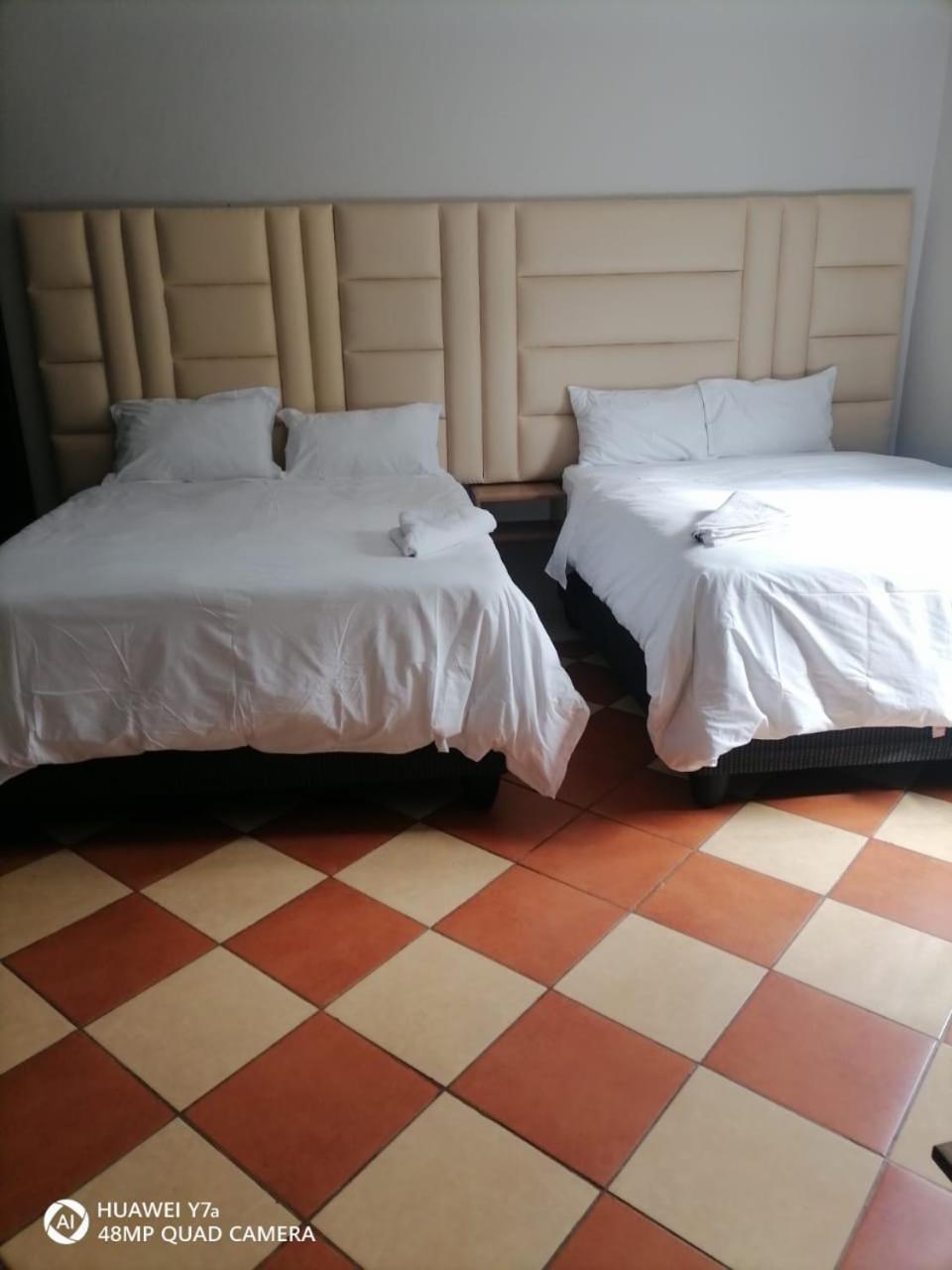 Hotel Early Riser Ezulwini Exterior foto
