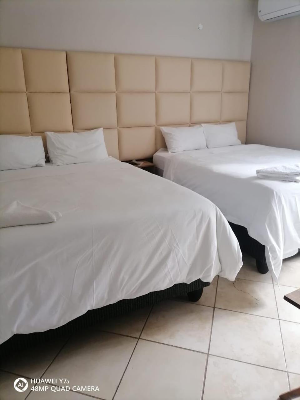 Hotel Early Riser Ezulwini Exterior foto